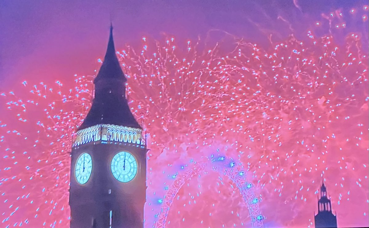 Emma Samms MBE tweet media