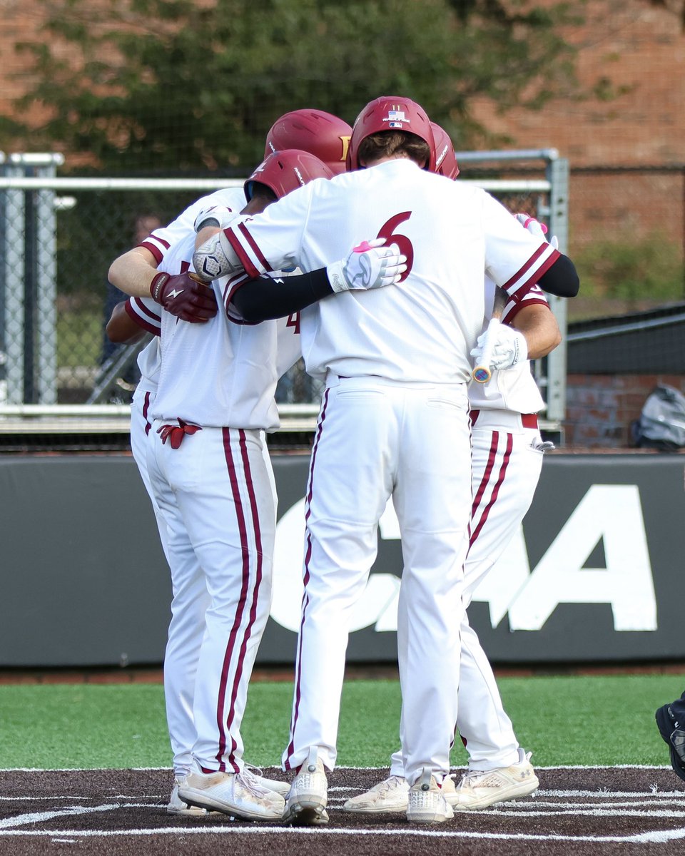 Elon Baseball tweet media