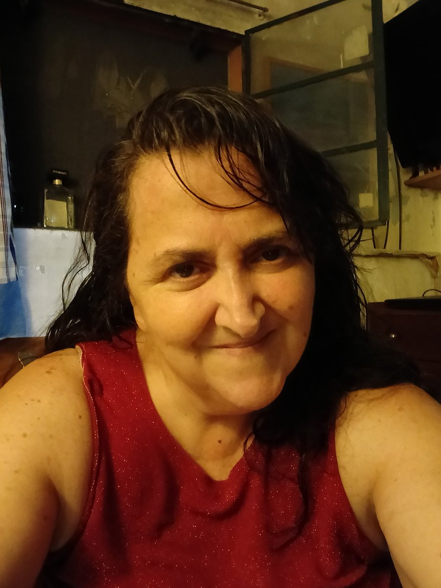 Ya estoy lista para lo q viene!!