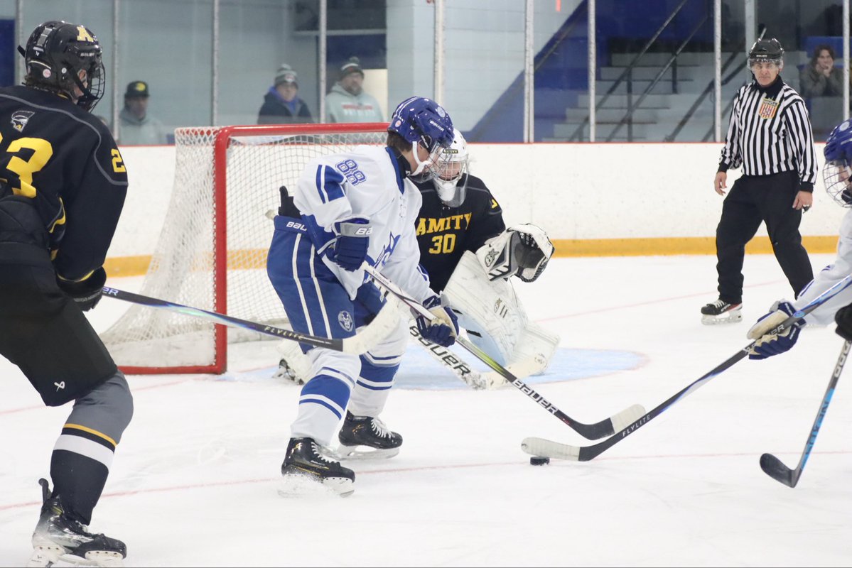 BlueDevilPhoto2's tweet image. West Haven Hockey falls to Amity 4-1. The Westies will look to rebound when they host Lyman Hall on Saturday at 1pm. #cthk @CoachMorrell1 @SCCcommissioner @ciacsports @cthshockeytres 

flickr.com/gp/85963470@N0…