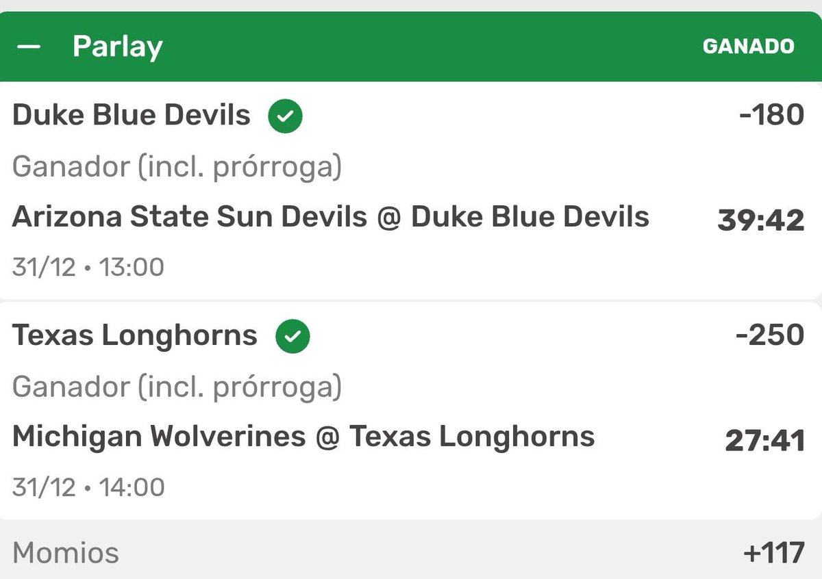 DonPick1's tweet image. Positivo ✅🫡