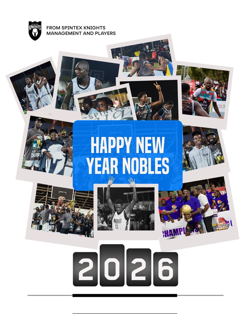 THE NOBLES tweet media