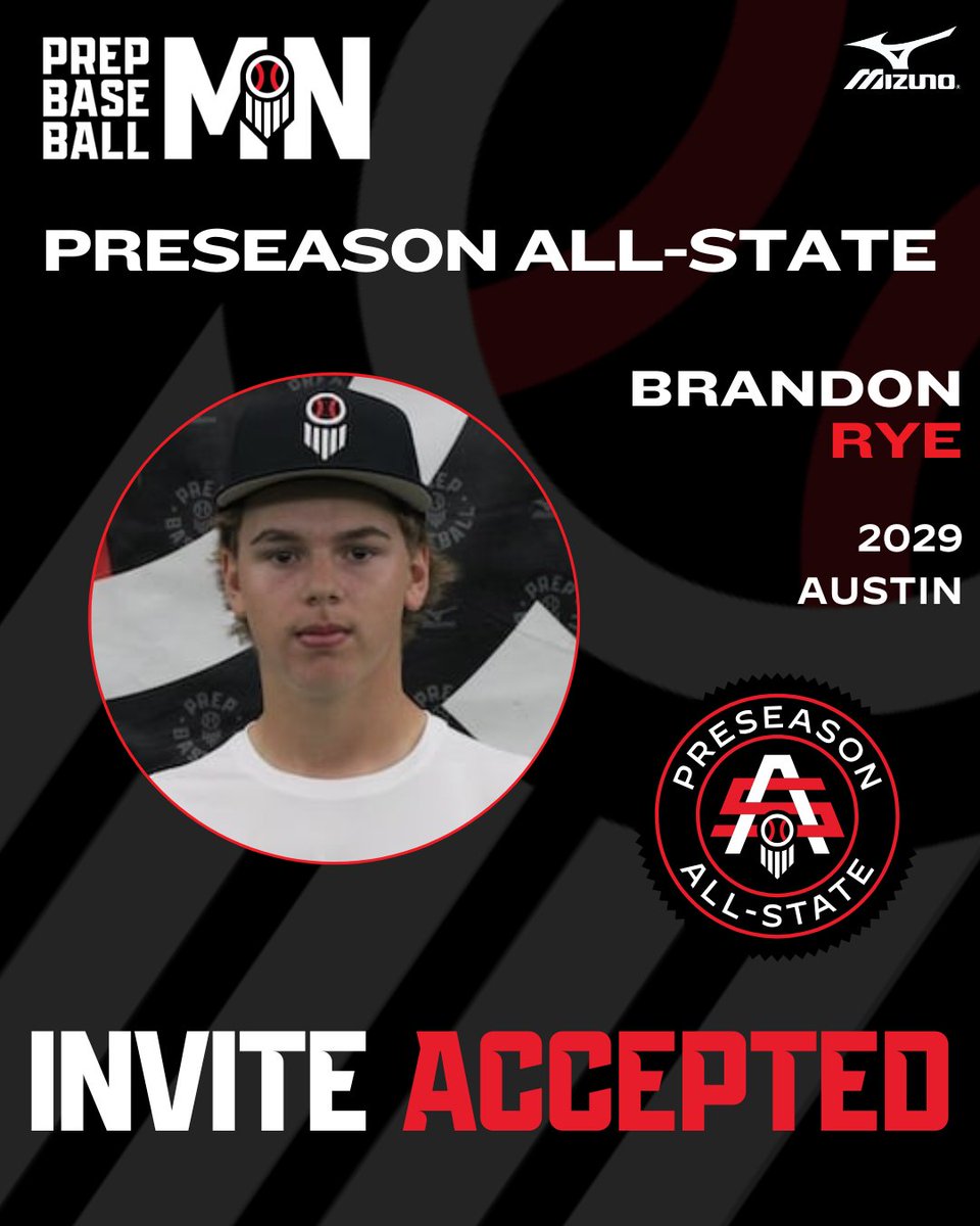 Prep Baseball Minnesota tweet media