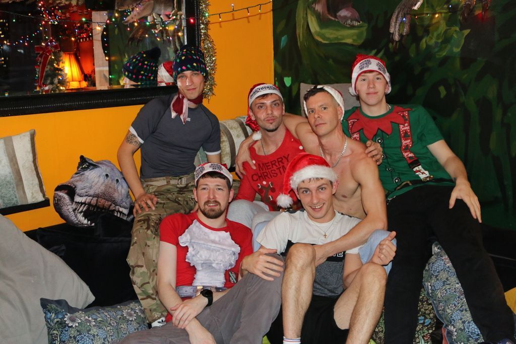 𝗛𝘂𝗻𝗴𝗬𝗼𝘂𝗻𝗴𝗕𝗿𝗶𝘁🇬🇧 ⭐️ tweet media