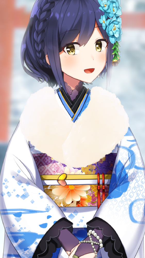 静凛💜 (@ShizuRin23) / Posts / X