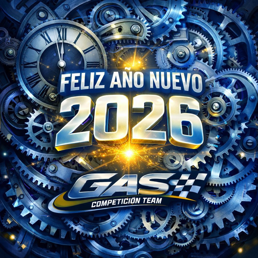 GAS Competición Esports tweet media