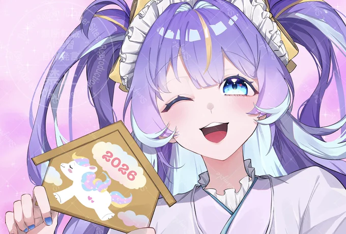 【お知らせ】 眠流のよちゃんのお写真撮らせて頂きました! フワフワ可愛いのよちゃんを是非見てください〜!