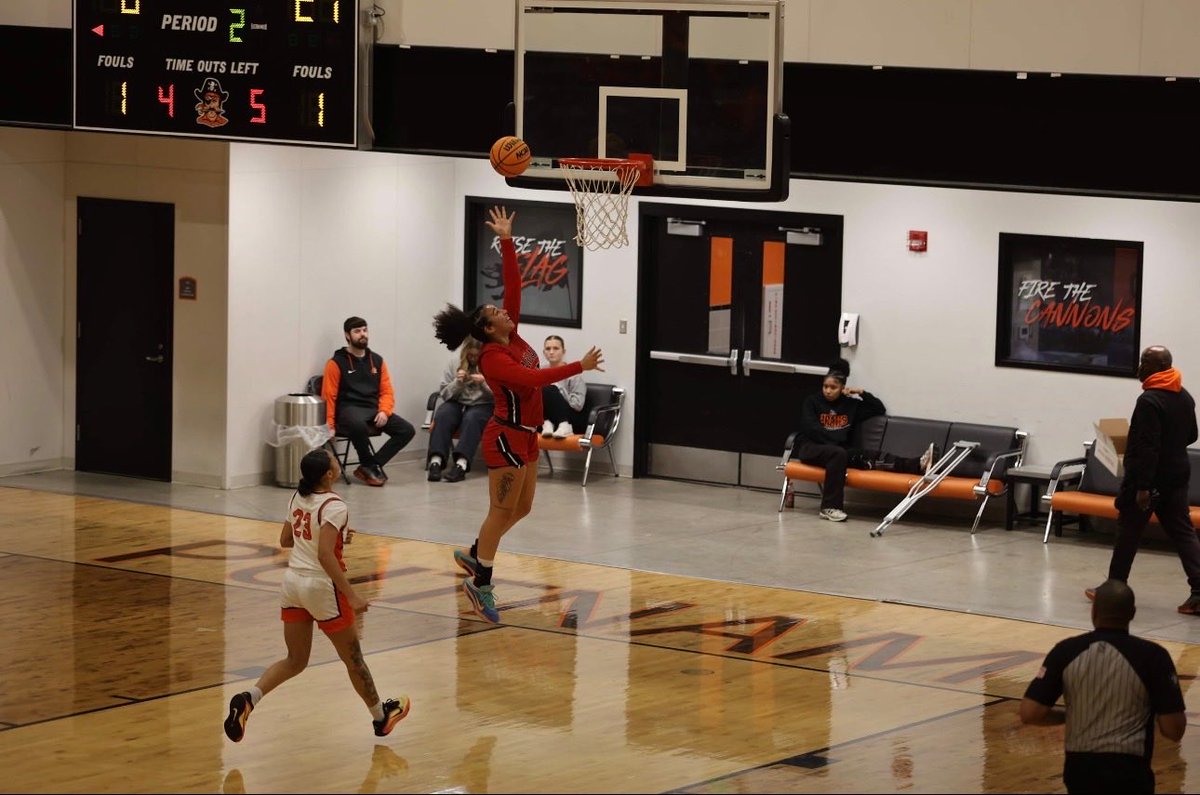 Kyiah Prestridge tweet media