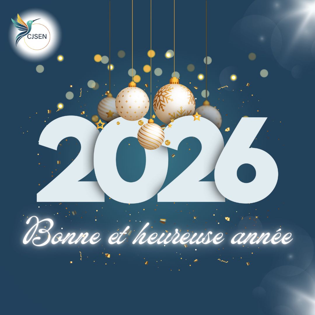 cjsen221's tweet photo. Sen Carrefour Jeunesse vous souhaite une excellente année 2026. Puisse ce nouvel an vous apporter santé, prospérité et succès dans toutes vos entreprises.
#cjsen #senegal #2026 #annee2026 https://t.co/kUFL35Wts6