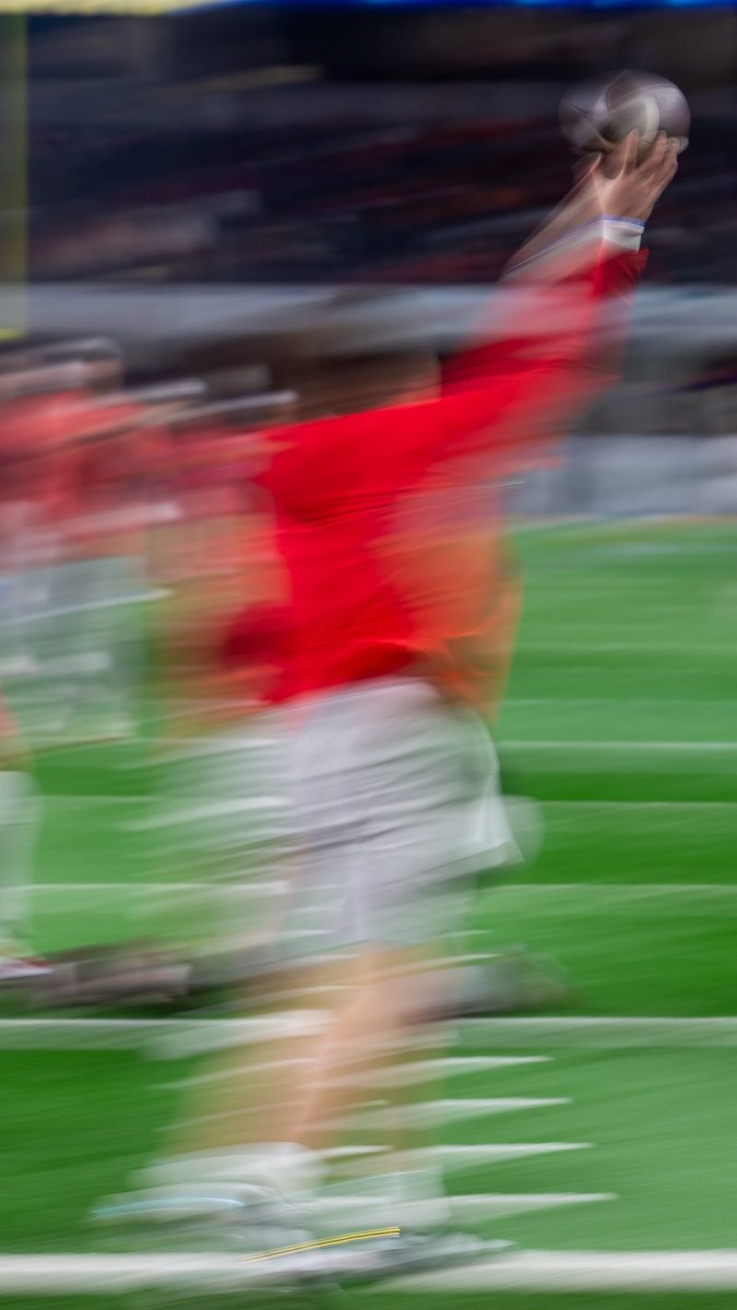 wisejohnp's tweet image. A few more pregame looks before Ohio State and Miami meet in the Cotton Bowl here in Texas. @wsyx6