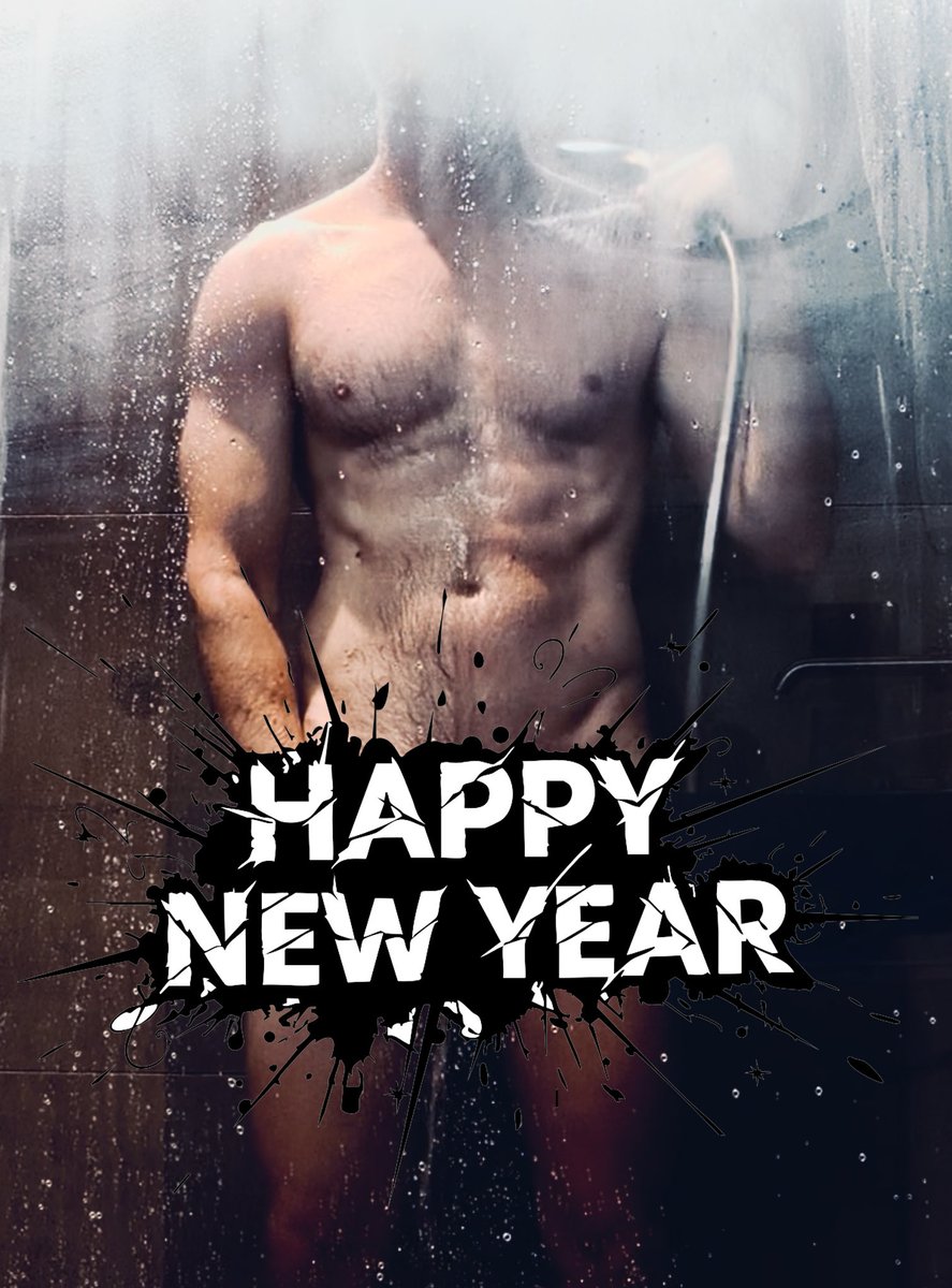 MelbEdgeMaster's tweet image. Happy New Year ya filthy animals 😈