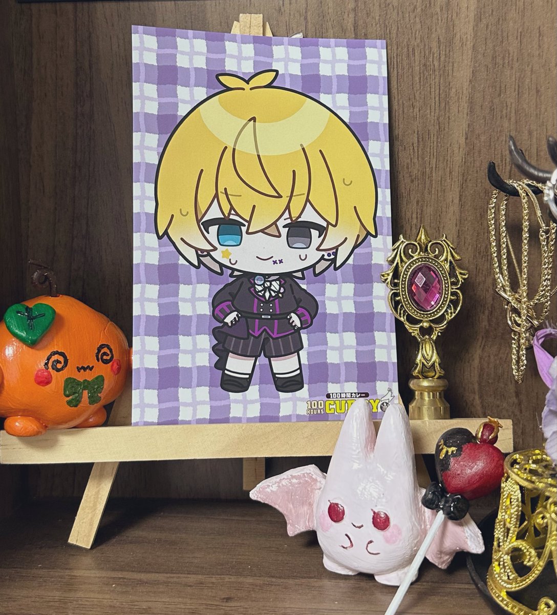 のっき　グッズ のっき (@Boo_Nokki) / Posts / X