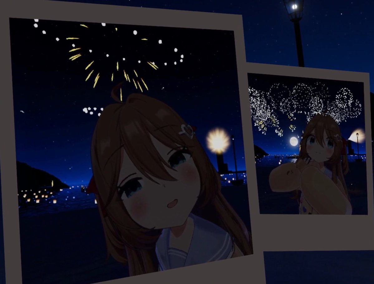 安坂星海 Azaka || VTuber tweet media