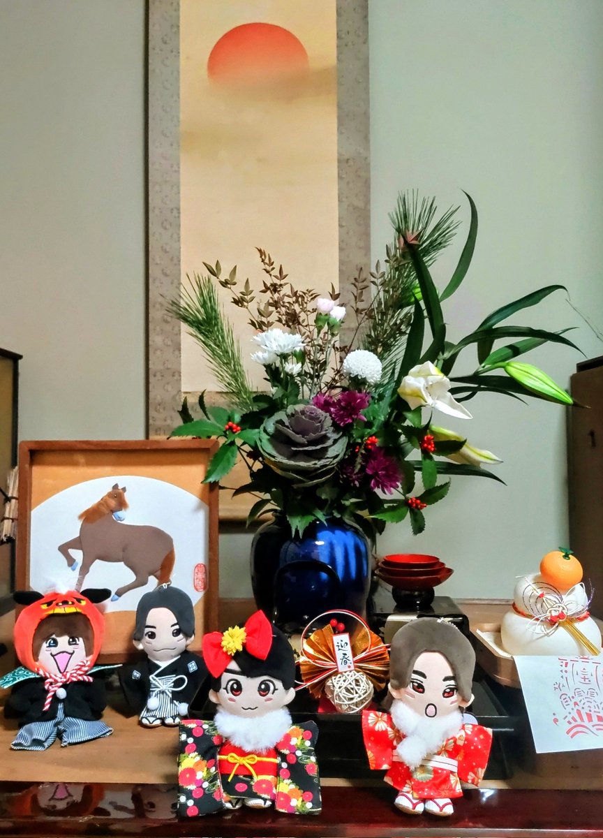 りゅちぇふぁむ🍊あぁちゃん🧡🐈‍⬛💄 (@ryucheryucheup) / Posts / X