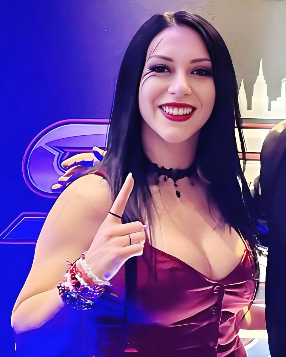 You know. We should have a new years party.