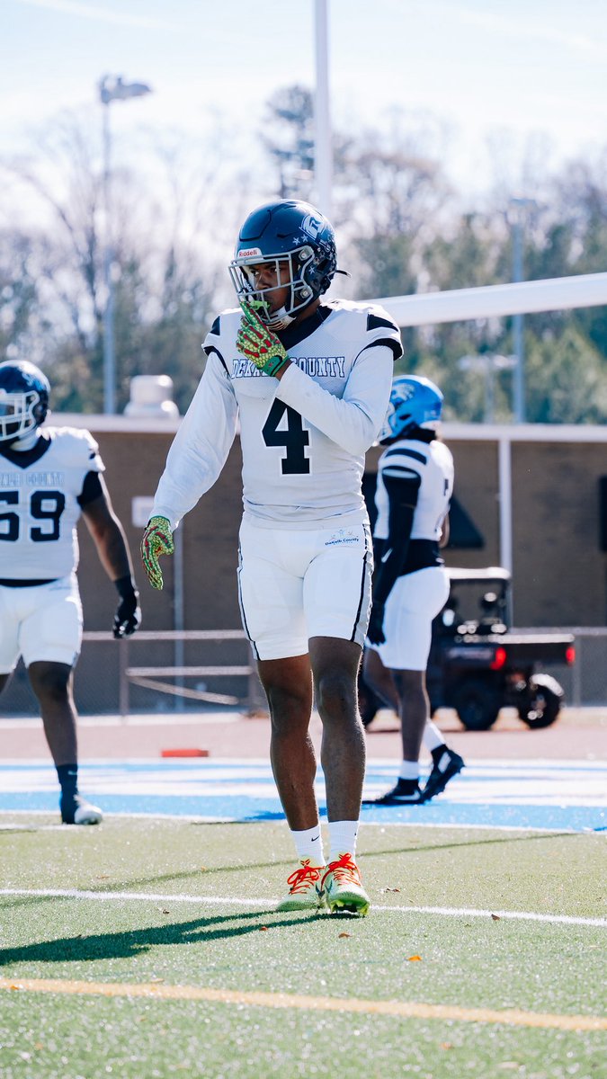 Jordan “Ja” Francis 3 ★ ATH tweet media