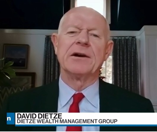 David Dietze tweet media