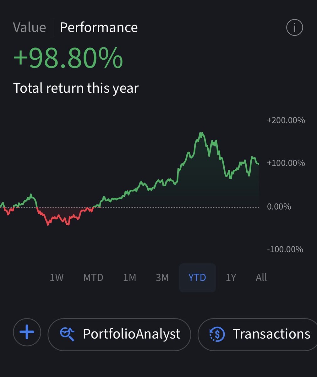 Luminara Stocks tweet media