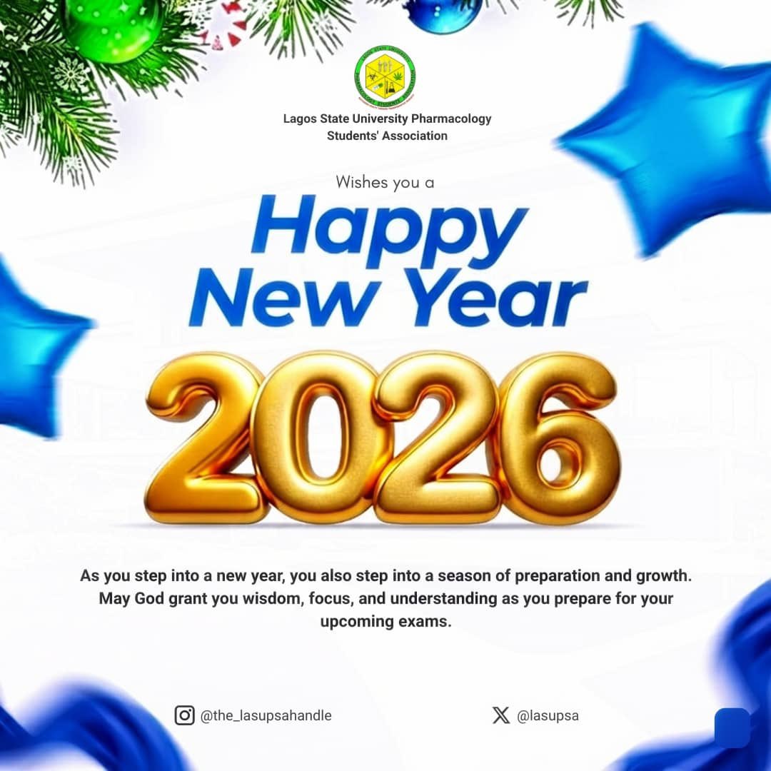 LASUPSA💡💚 tweet media