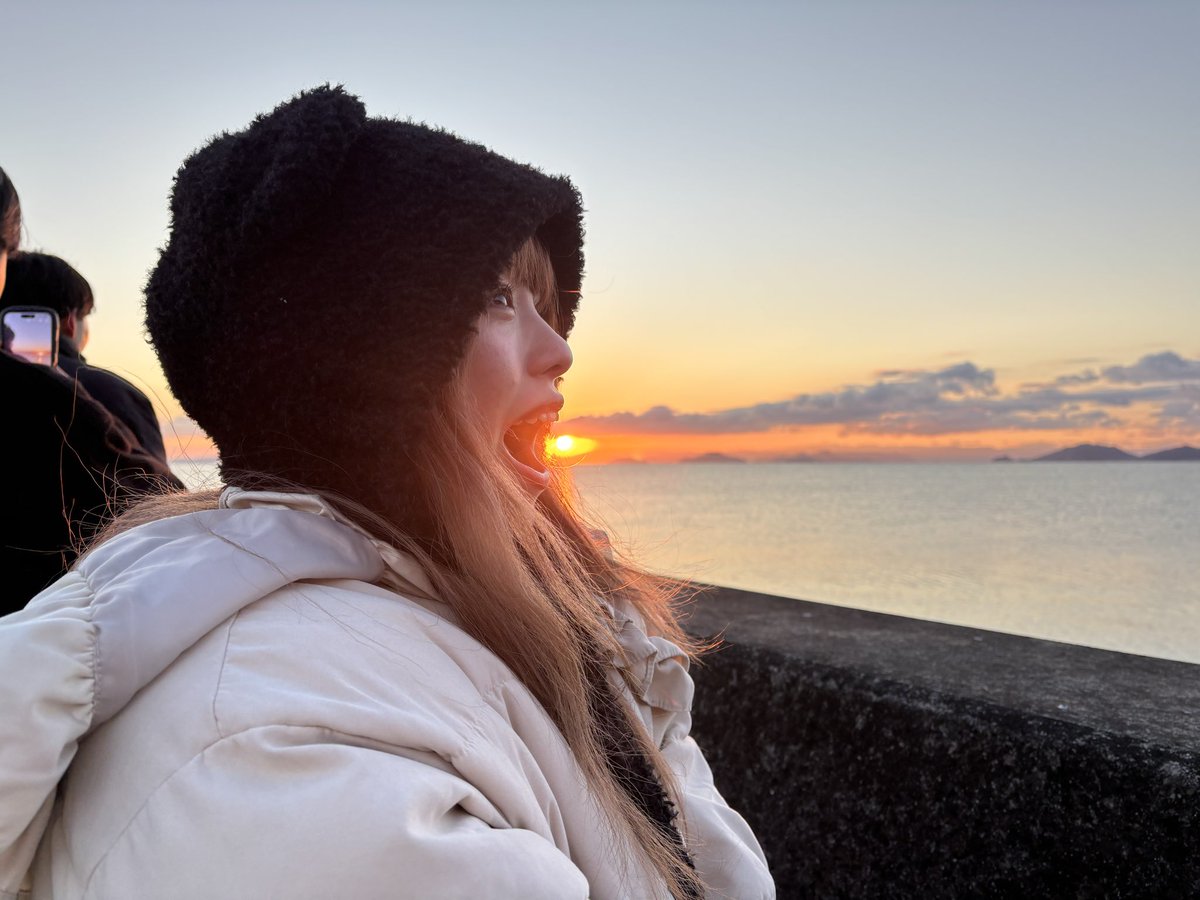 osarunoayane's tweet image. ❤️2026年START❤️
あけましておめでとうございます
今年もよろしくお願いします🎍🌅

 #MMA #jiujitsu #女子格闘家 #BURST #平田彩音