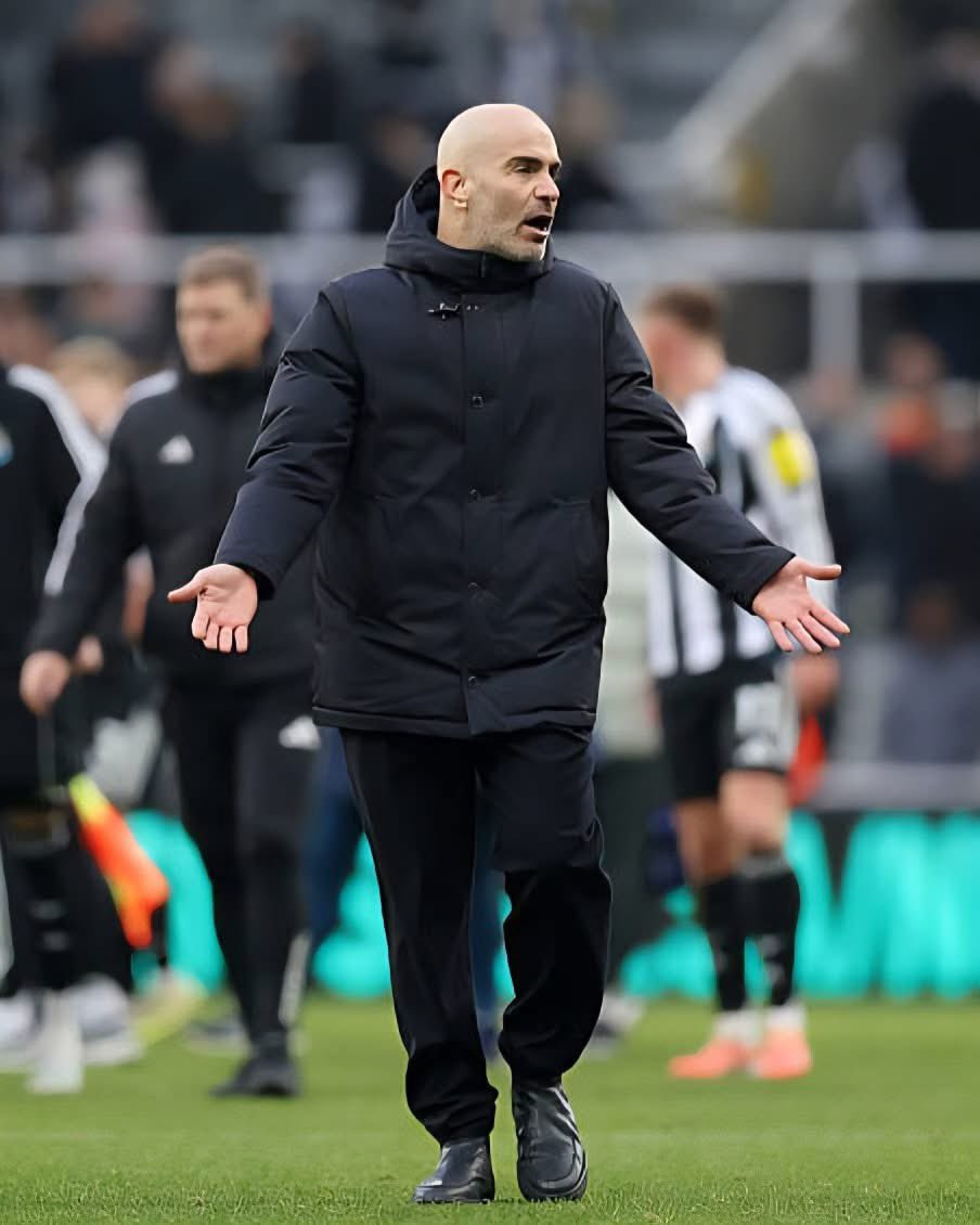 Chelsea_Arb's tweet image. 🚨 عــــاجــــل الـجــــارديــــان

بات من المرجح جداً أن يتم فسخ عقد إنزو ماريسكا مع تشيلسي يوم الخميس. ومن المقرر أن يستهل تشيلسي العام الجديد بعقد محادثات طارئة بشأن وضع ماريسكا.