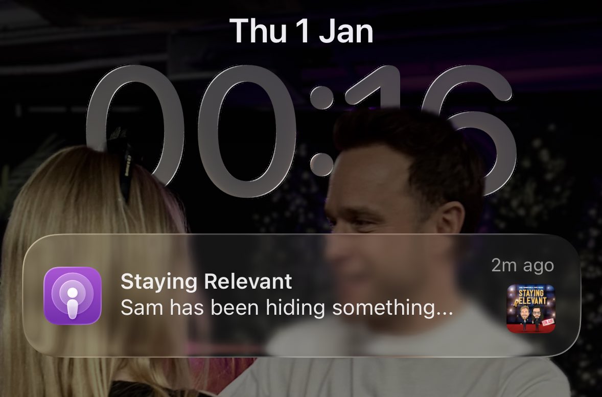 Steph_Grove's tweet photo. The best always providing ♥️ @SamThompsonUK #stayingrelevant https://t.co/ptnE7uXGWD