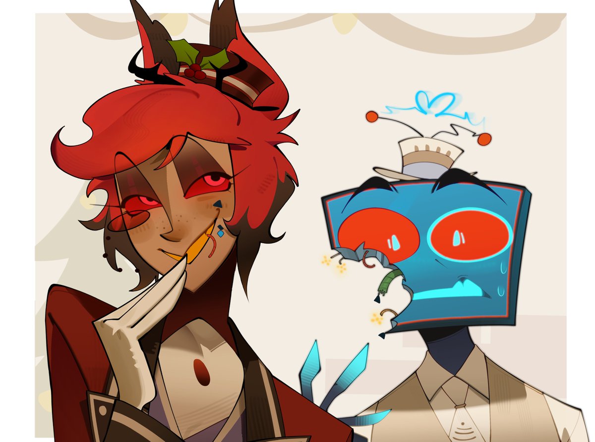 Kiss 📻📺
#RadioStatic