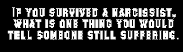 The Narcissist Box tweet media