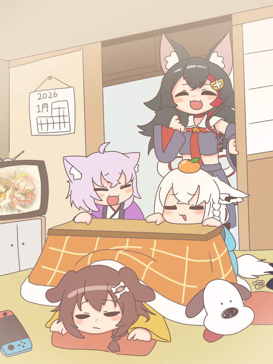 のんん▽C107 1日目 西す10a (@pk_nxxx) / Posts / X