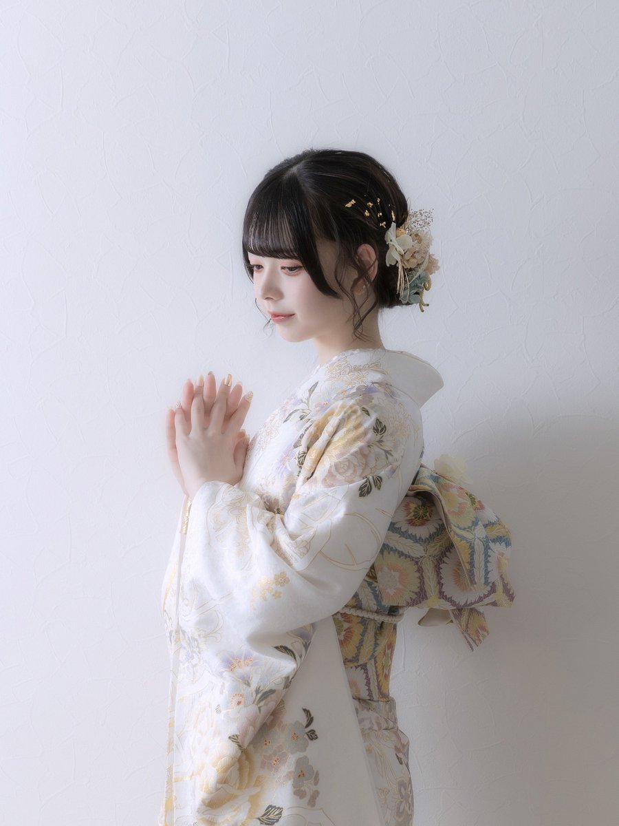 明けましておめでとうございます❕

2026年もよろしくおねがいします♡