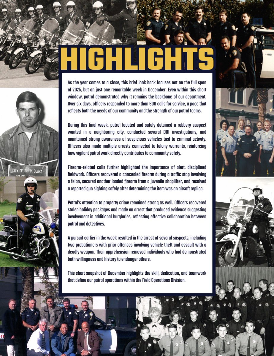 Santa Clara Police tweet media