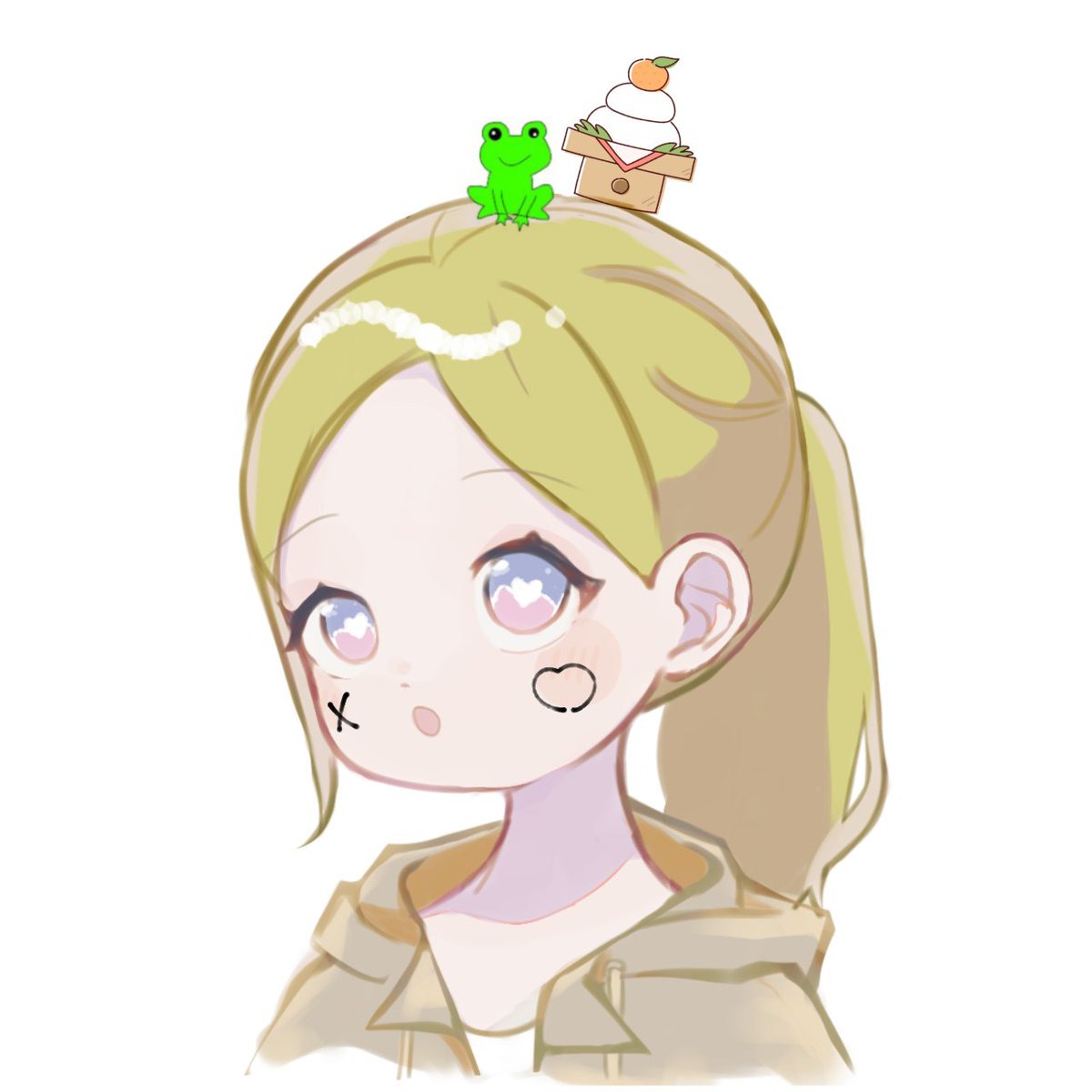 nana.໊✍︎ tweet media
