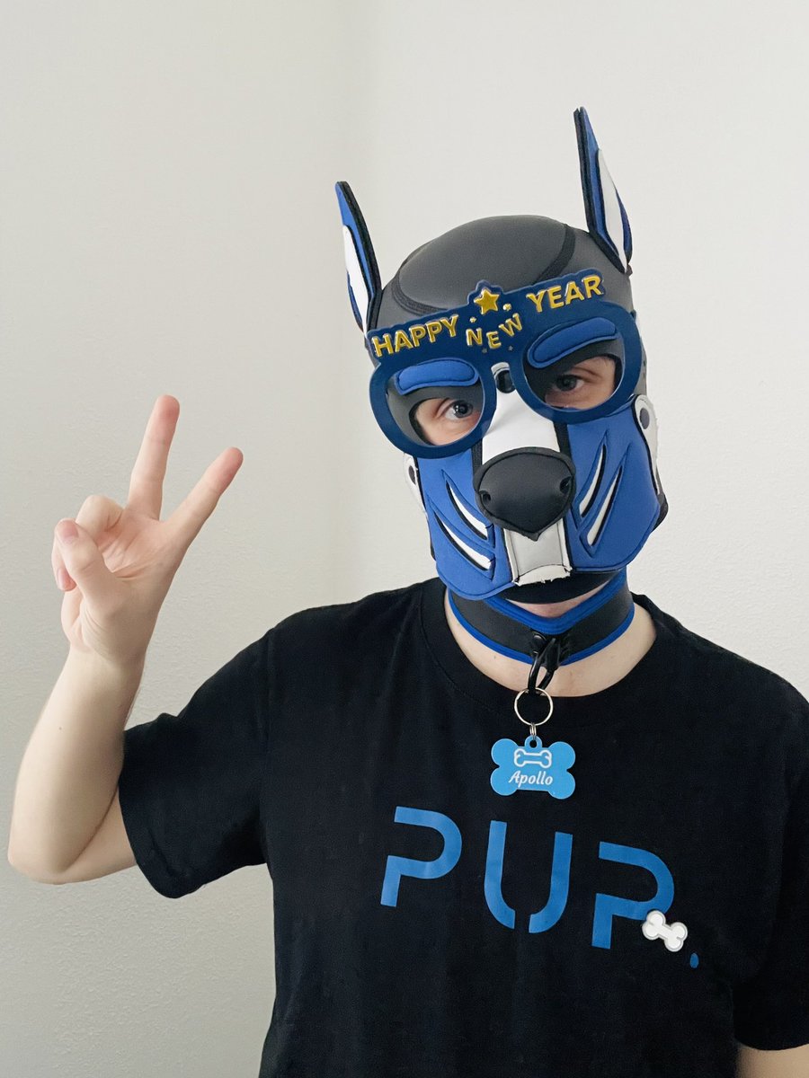 Happy New Year! 🎉