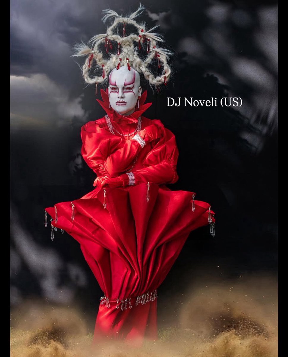 MidnightMess_JP's tweet image. January 3rd Sat.
HEXENHÖHLE🍷New Year Party
#Nihonshu Bar

Open 17:00

Venue：Amusement Park for Adults
MK STUDIO(Okubo/Shinjuku)
studio-mk.net
Google map：goo.gl/maps/qB5varDmg…

All Nations, LGBTQ🌈 are Welcomed
Friendly to beginner &amp;amp; Newcomer

Let’s share some wine…