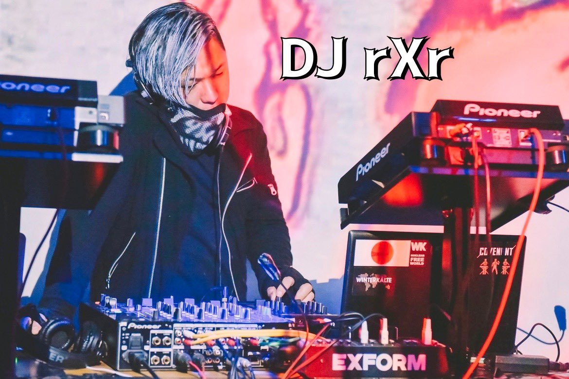 MidnightMess_JP's tweet image. January 3rd Sat.
HEXENHÖHLE🍷New Year Party
#Nihonshu Bar

Open 17:00

Venue：Amusement Park for Adults
MK STUDIO(Okubo/Shinjuku)
studio-mk.net
Google map：goo.gl/maps/qB5varDmg…

All Nations, LGBTQ🌈 are Welcomed
Friendly to beginner &amp;amp; Newcomer

Let’s share some wine…