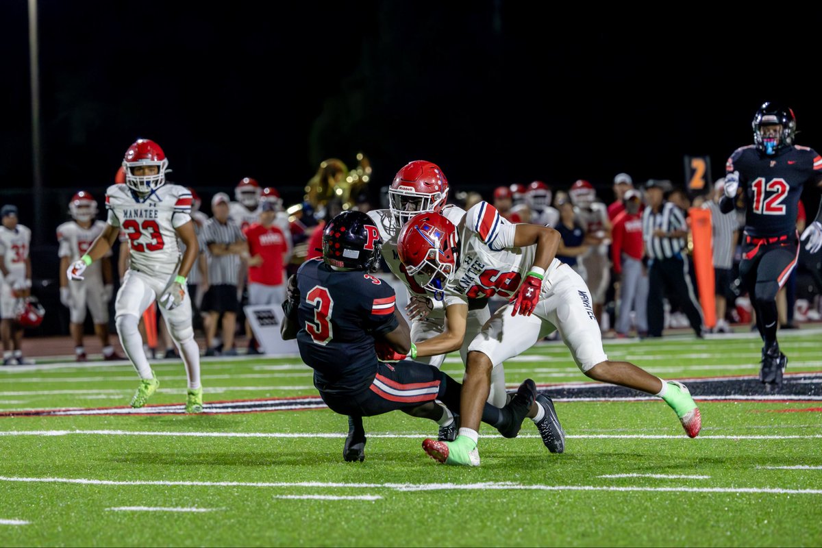 PalmettoFBall's tweet image. Just a reminder of who runs this County… 
2026 loading 🤐⏰🐅
#TigerPride | #OneTownOneTeam
#PBLOCK