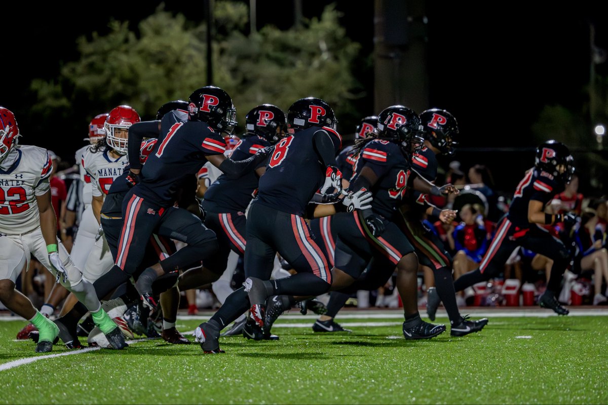 PalmettoFBall's tweet image. Just a reminder of who runs this County… 
2026 loading 🤐⏰🐅
#TigerPride | #OneTownOneTeam
#PBLOCK