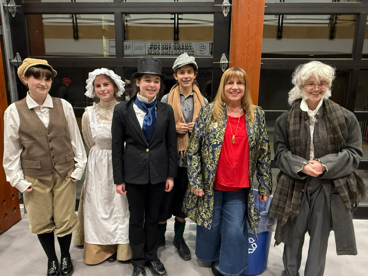 Julia Fraser tweet media