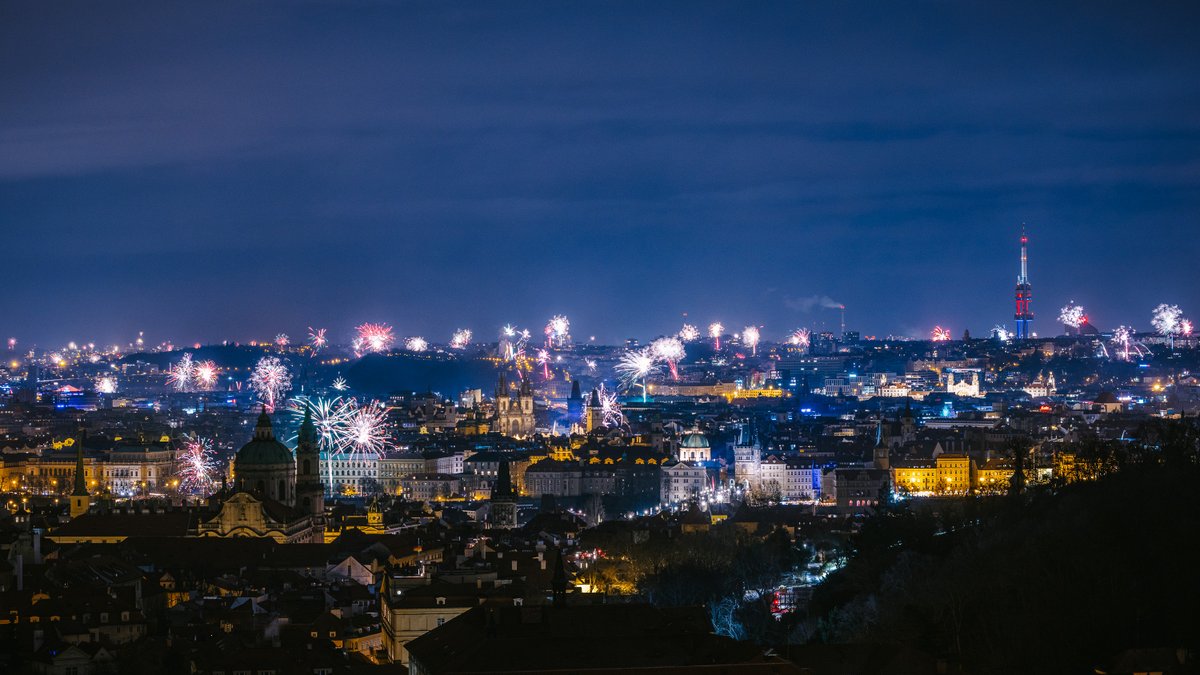 Radek Vebr tweet media