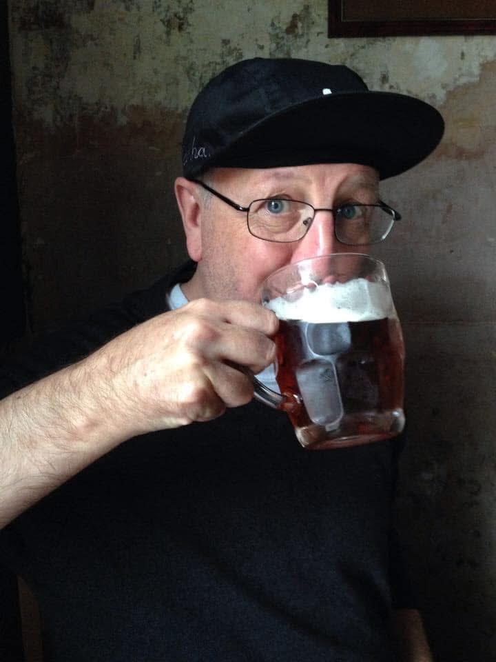 Glen Thorstein tweet media