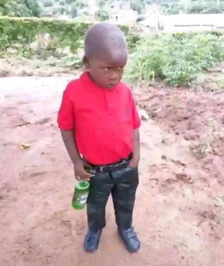 This year.

Thatha leyo mali that you saved for Traditional healers and Gogo Maweni for ukudlisa indoda and to bewitch other kids

Go register a course or Security training ufunde!!

Get a job!! 

You will see zonke lezinto oziloyela abanye abantwana zi Cheap kanjan!! 😫