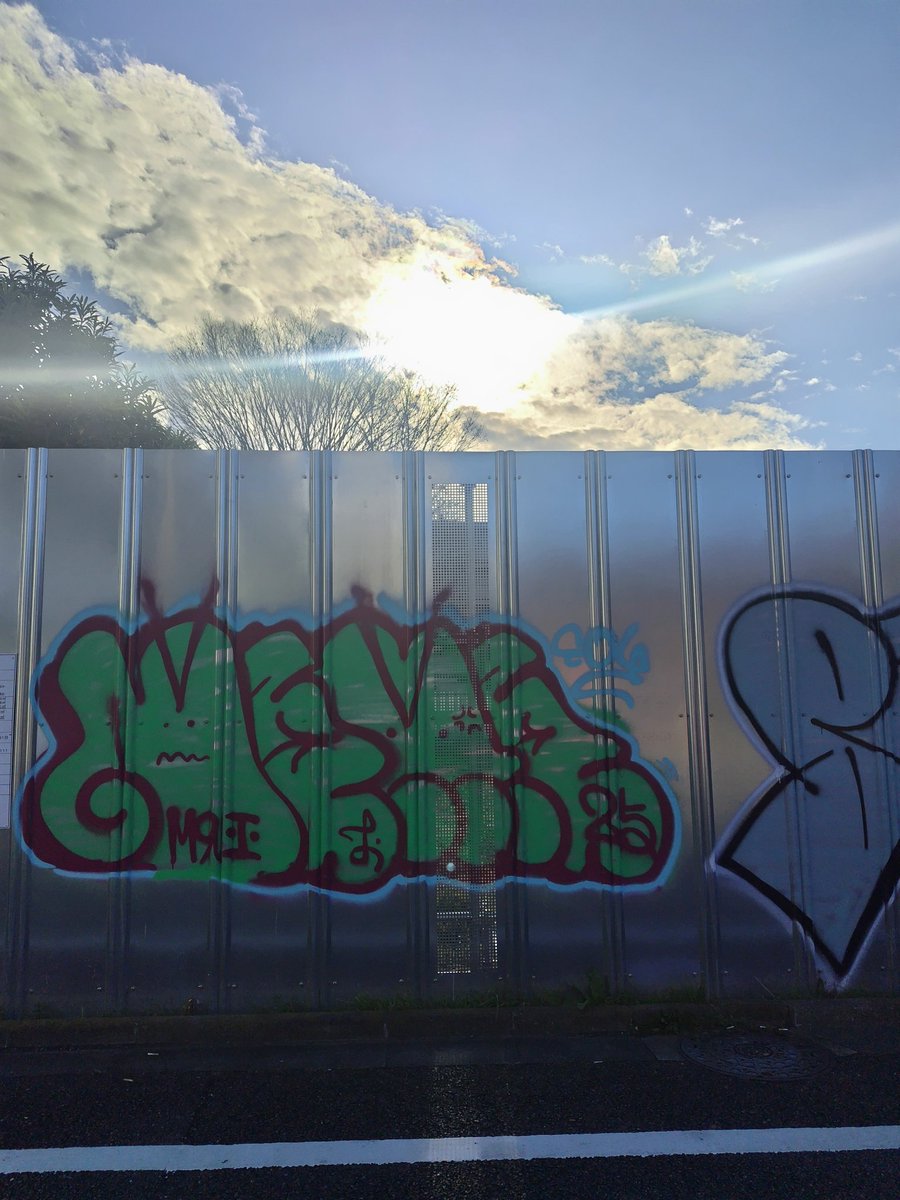 there836's tweet image. 34 #new #dawn