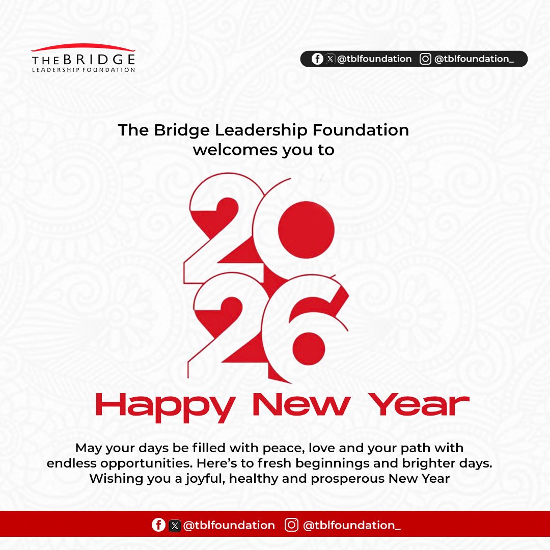 TBLFoundation tweet media