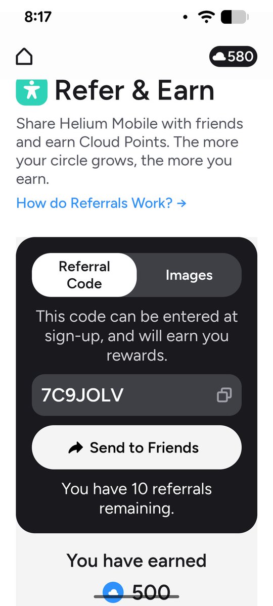 You’re overpaying for your phone plan 🤡. Switch to Helium Mobile — FREE &amp; no credit card needed 💸. Use code 7C9JOLV: app.heliummobile.com/o6WA/yo6nbjrm