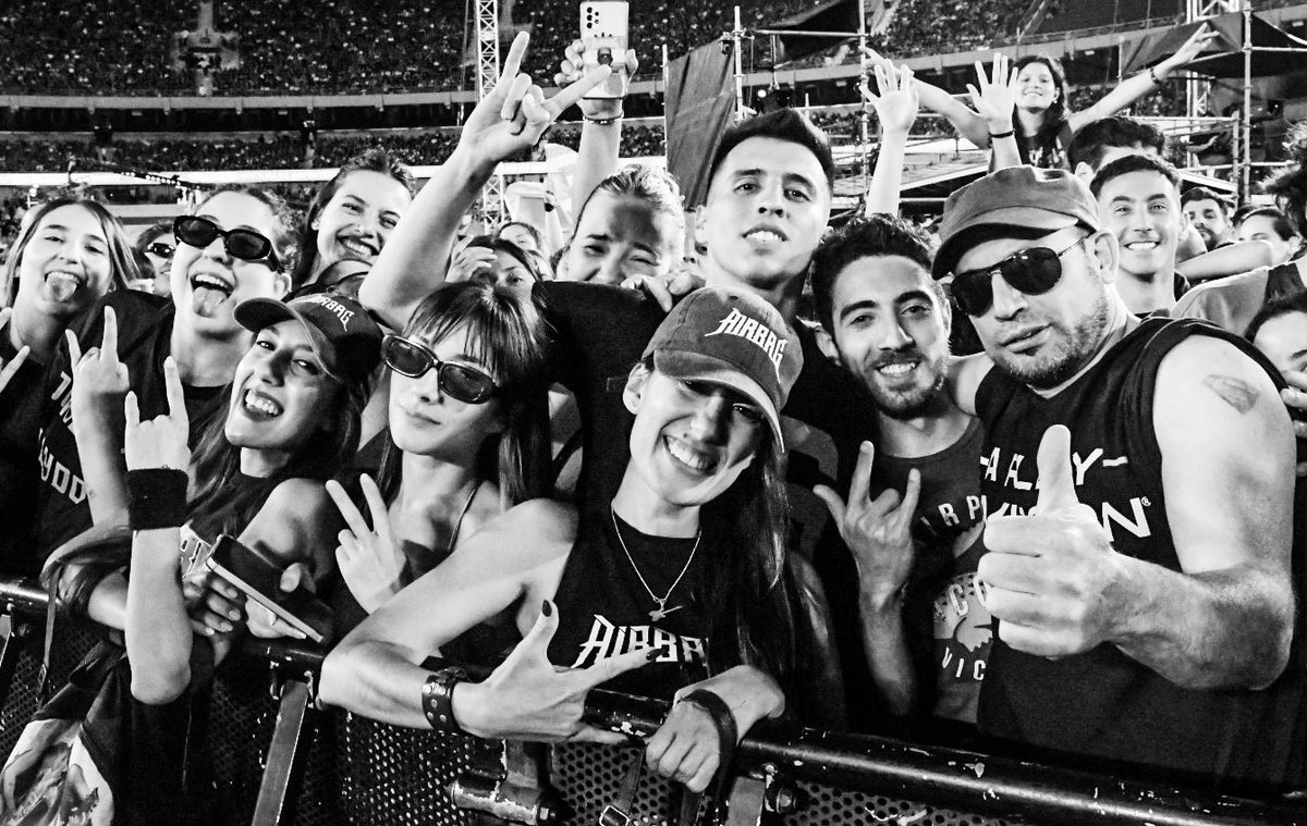 Festejen cómo y dónde quieran Feliz 2026 !!