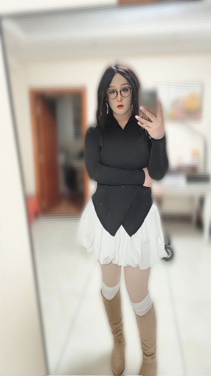 Kami云洁 tweet media