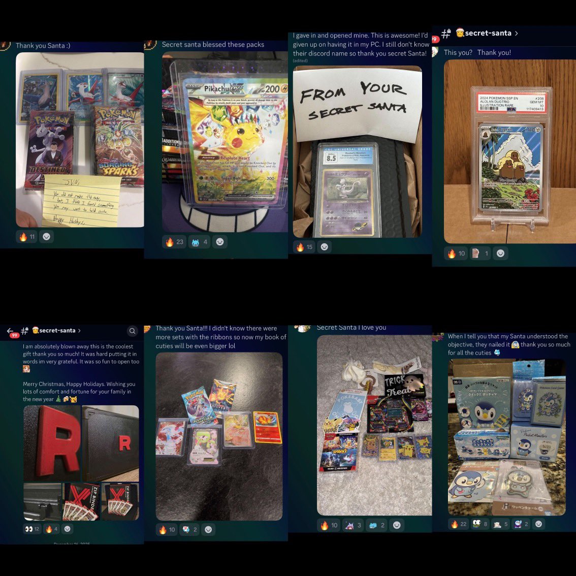 Poké-Pandemonium | TCG Monitors/Deals since 2021 tweet media