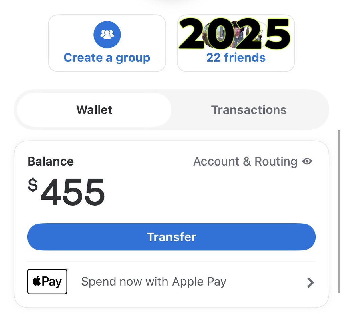 Is getting paid for a fantasy chip en route to the bar a top 3 feeling ever? #Blacked