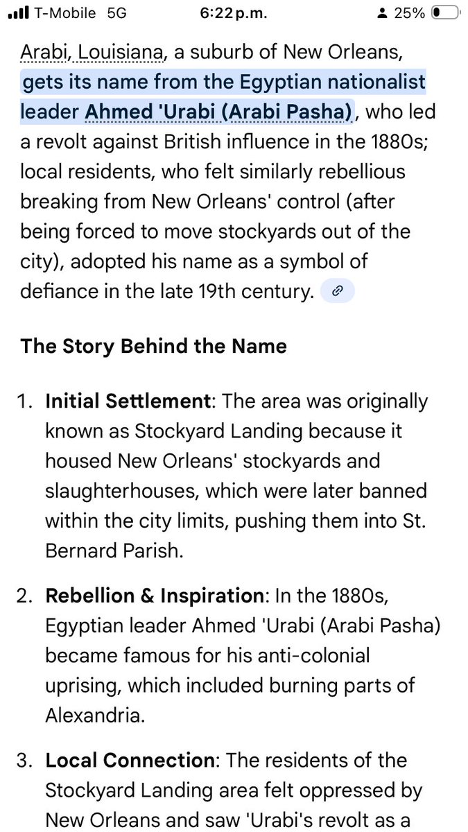 من أغرب المعلومات في الحياة