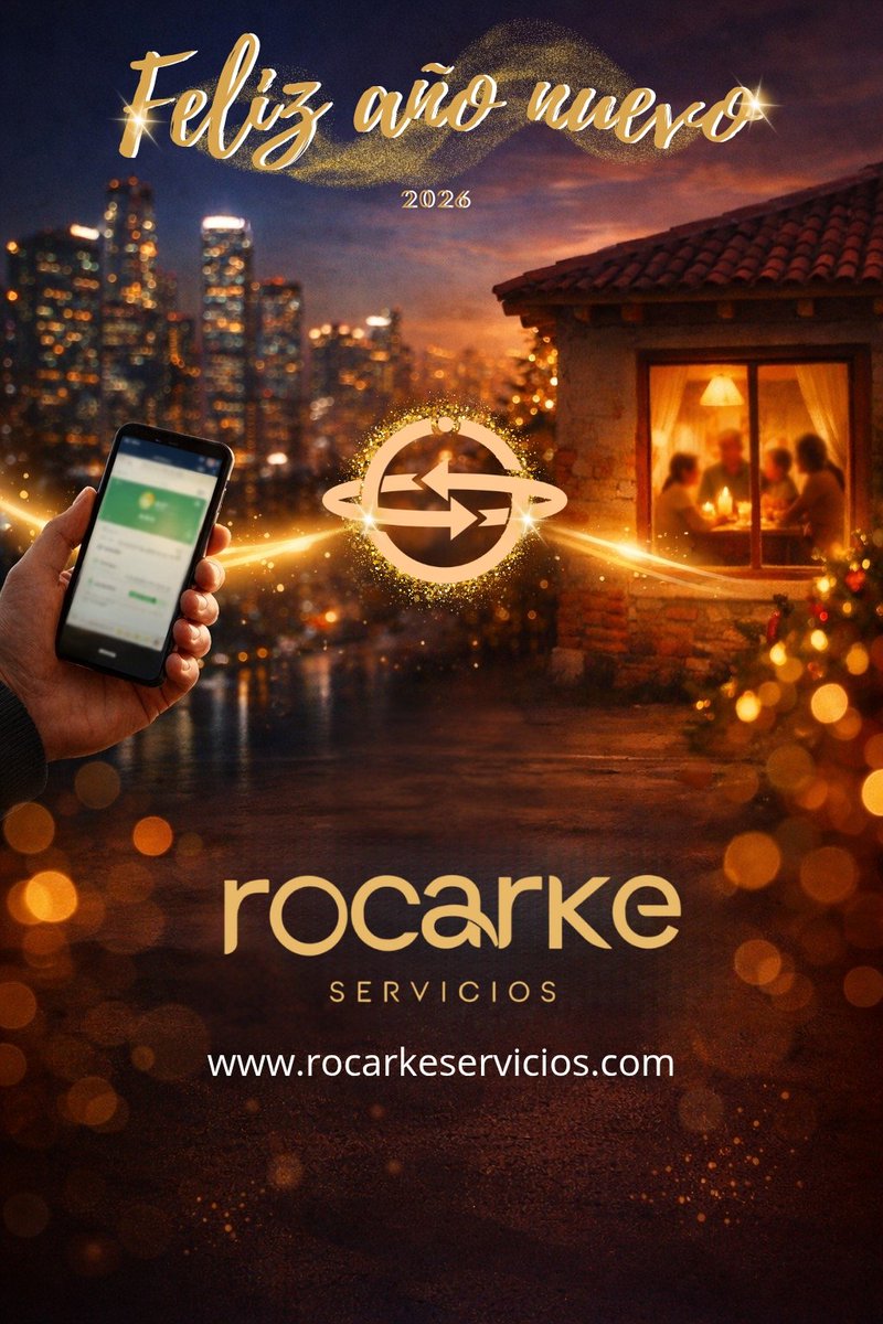 #HappyNewYear2026 #FelizAñoNuevo2026